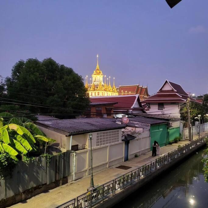 Auntythong House Pangsapuri