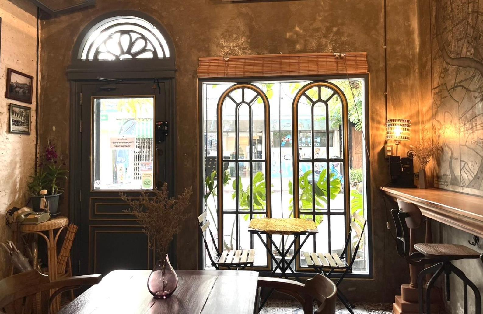 Old Town Gasthof Bangkok