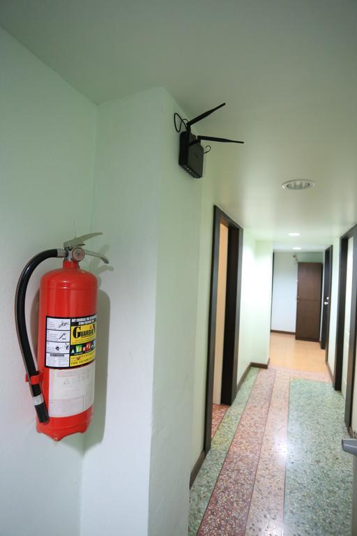 Thara House Bangkok