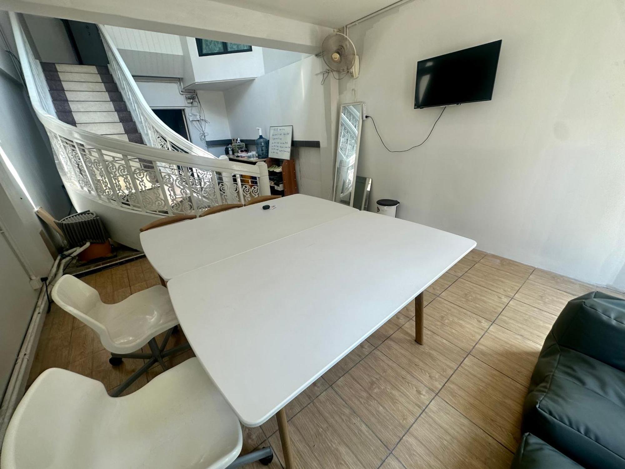 The Cute Silom Accommodatie bij particulieren Bangkok