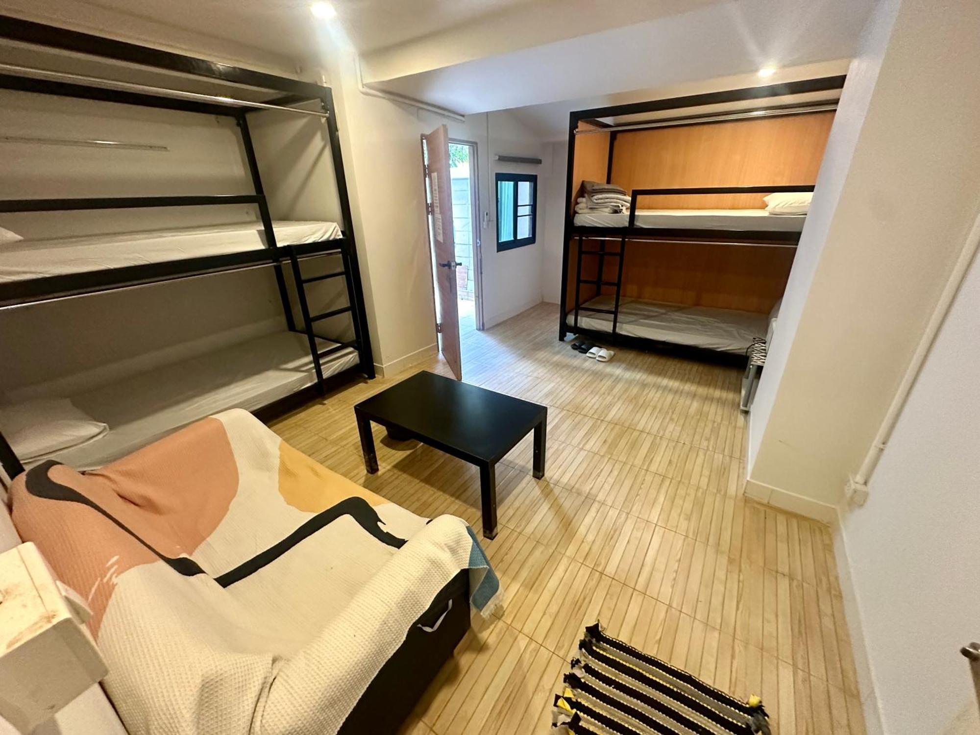 The Cute Silom Accommodatie bij particulieren Bangkok
