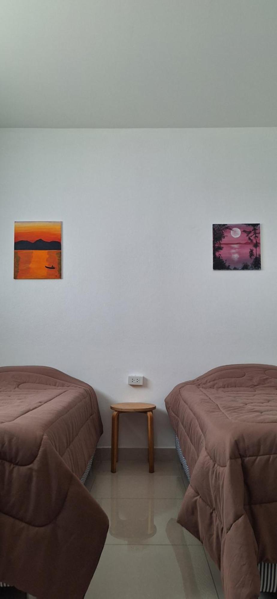 Pinklao Traveler's House * Banguecoque