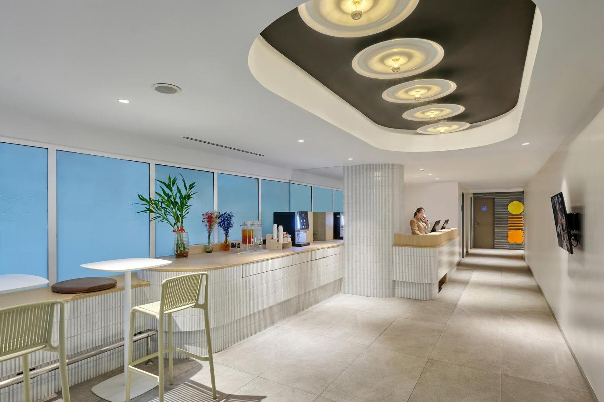 Citadines Sukhumvit 16 Aparthotel Bangkok