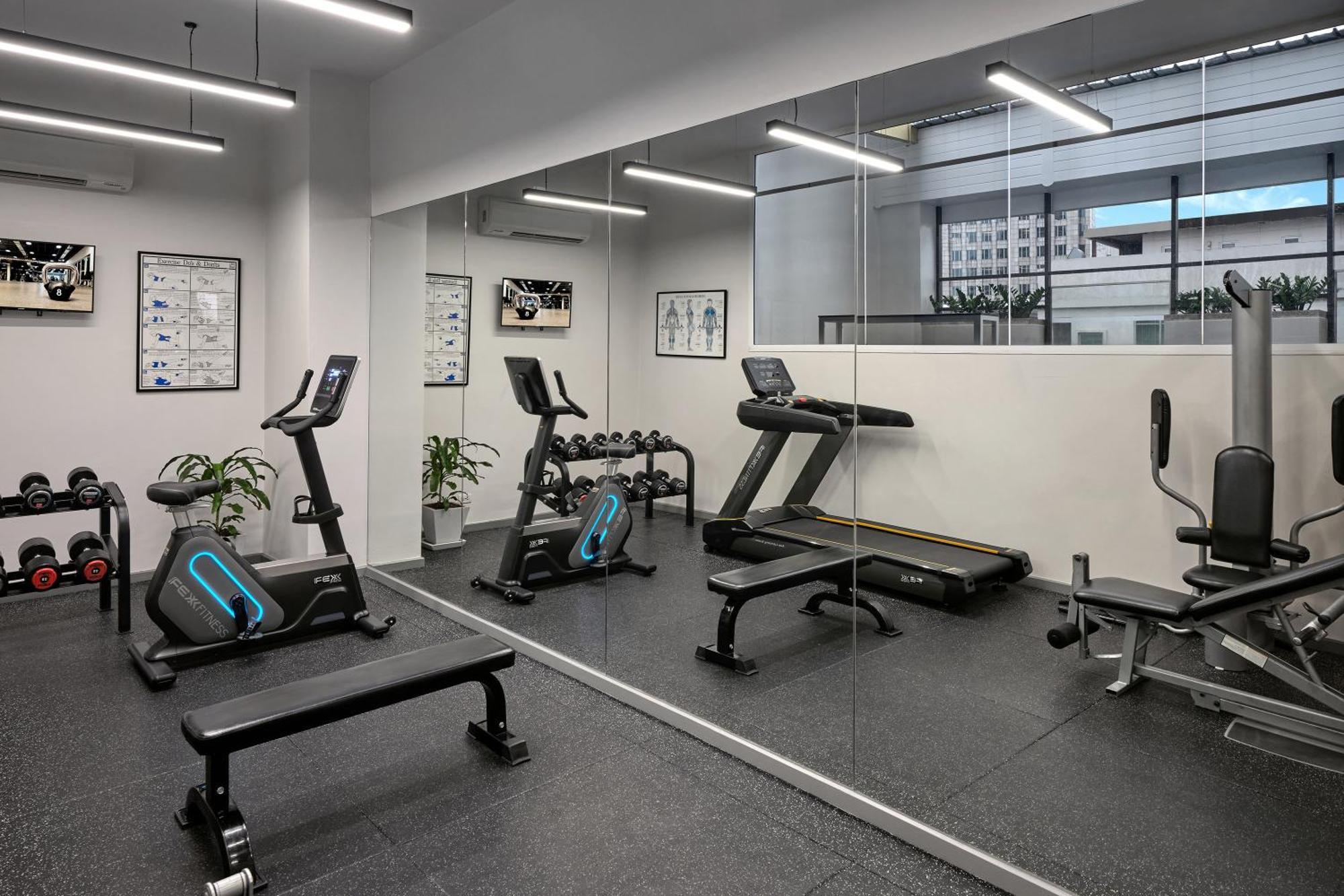 Citadines Sukhumvit 16