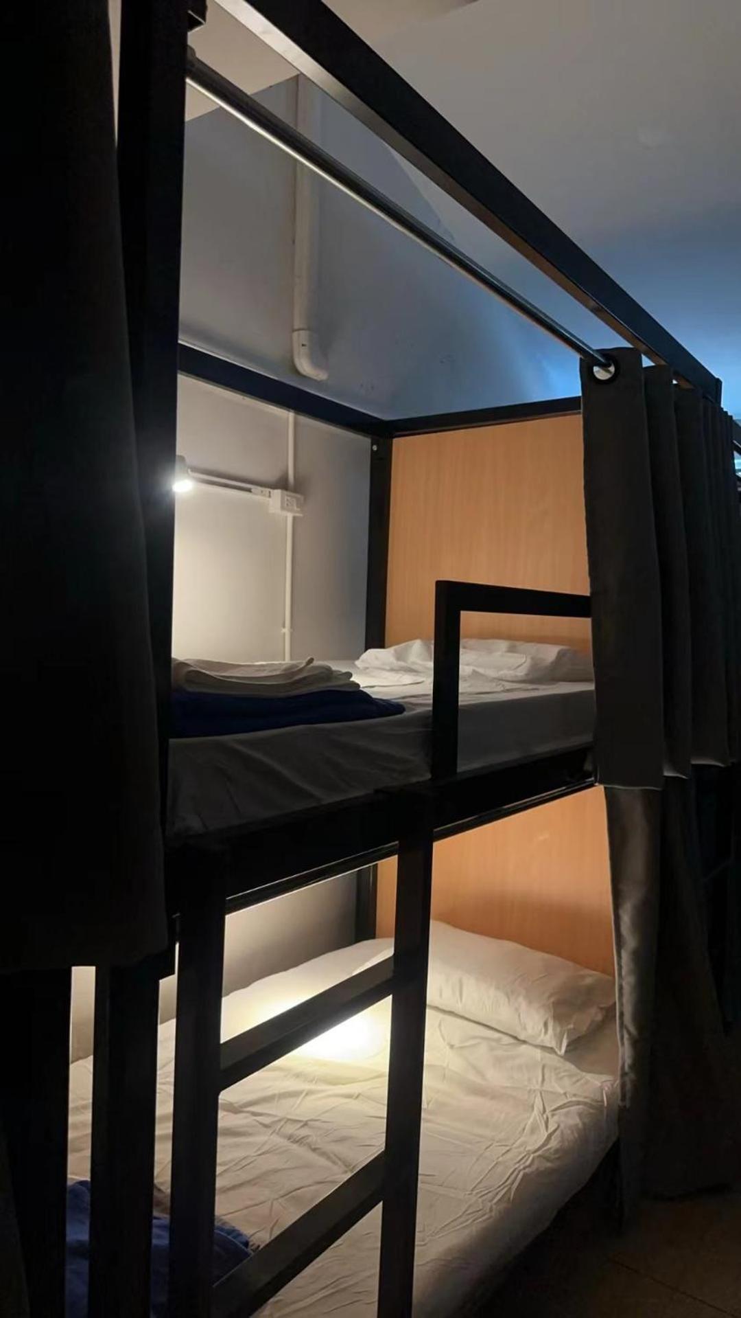 The Cute Silom Accommodatie bij particulieren *
