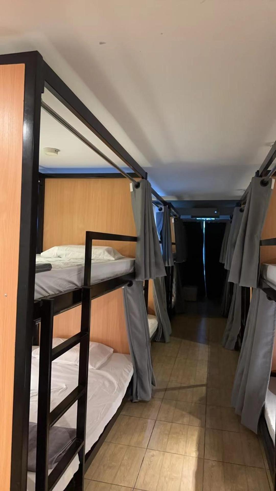 Accommodatie bij particulieren The Cute Silom
