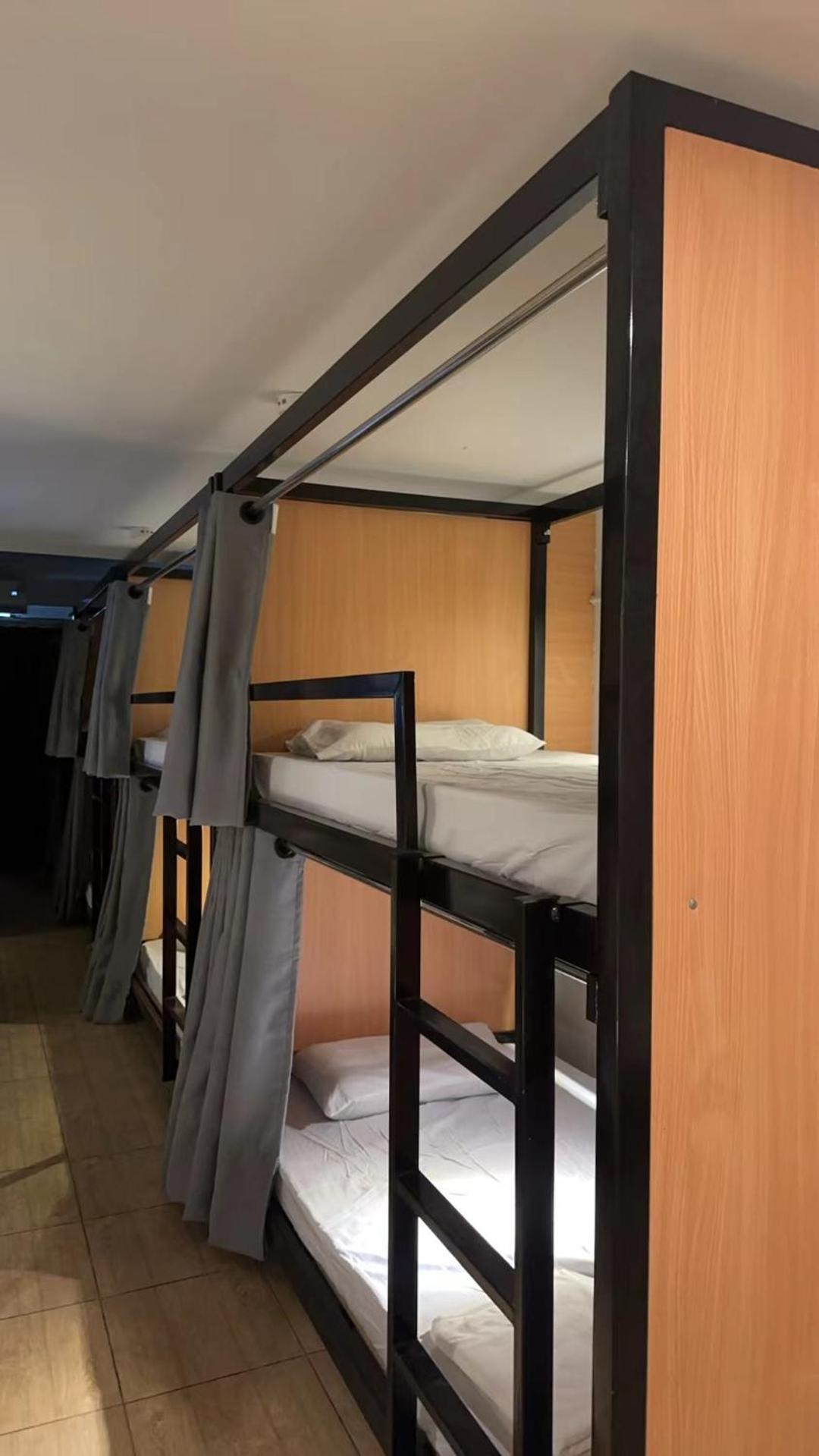 The Cute Silom Accommodatie bij particulieren *