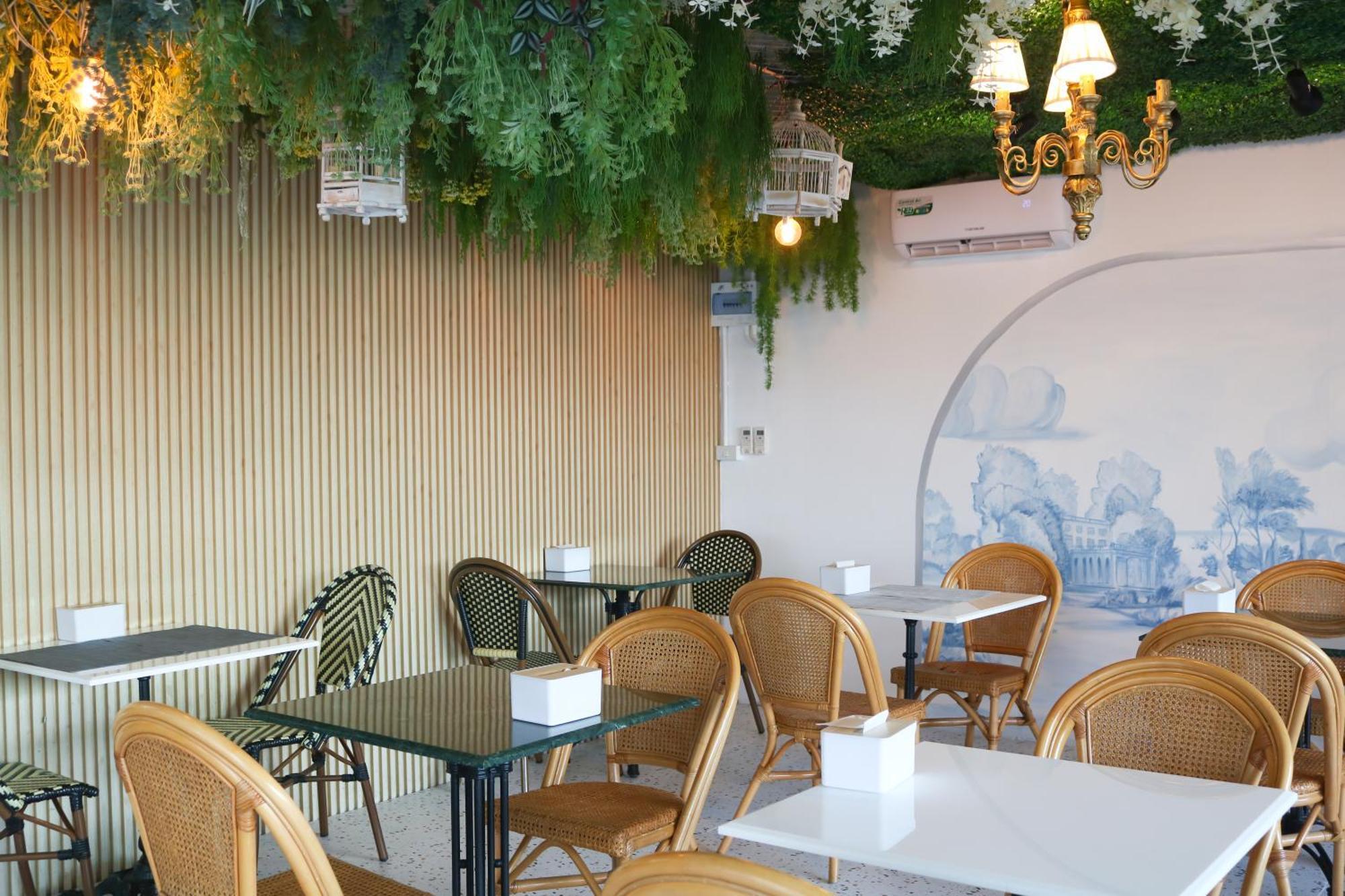 Hotel The Riche Boutique Don Mueang Airport