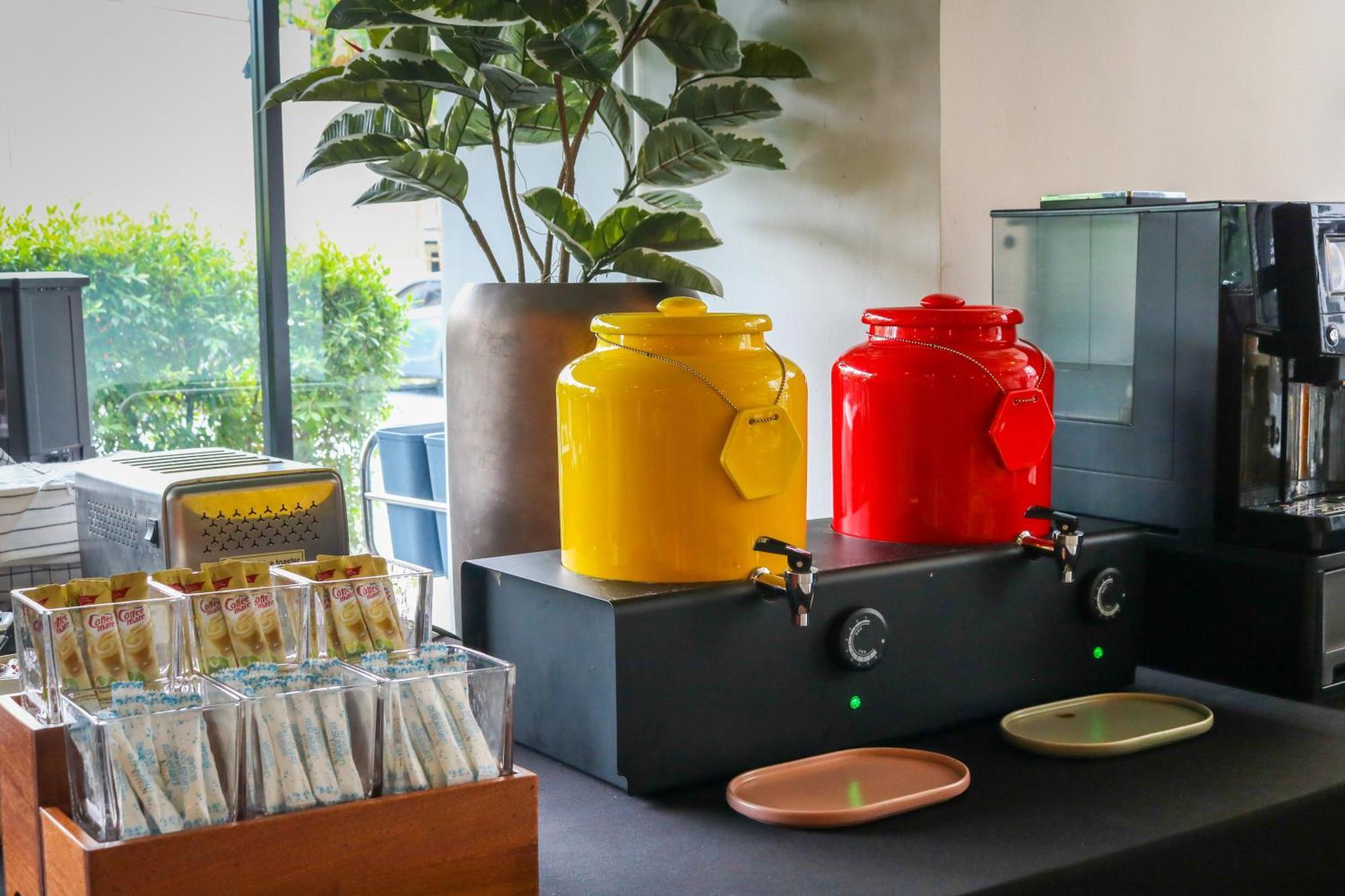 Hotel The Riche Boutique Don Mueang Airport 5*