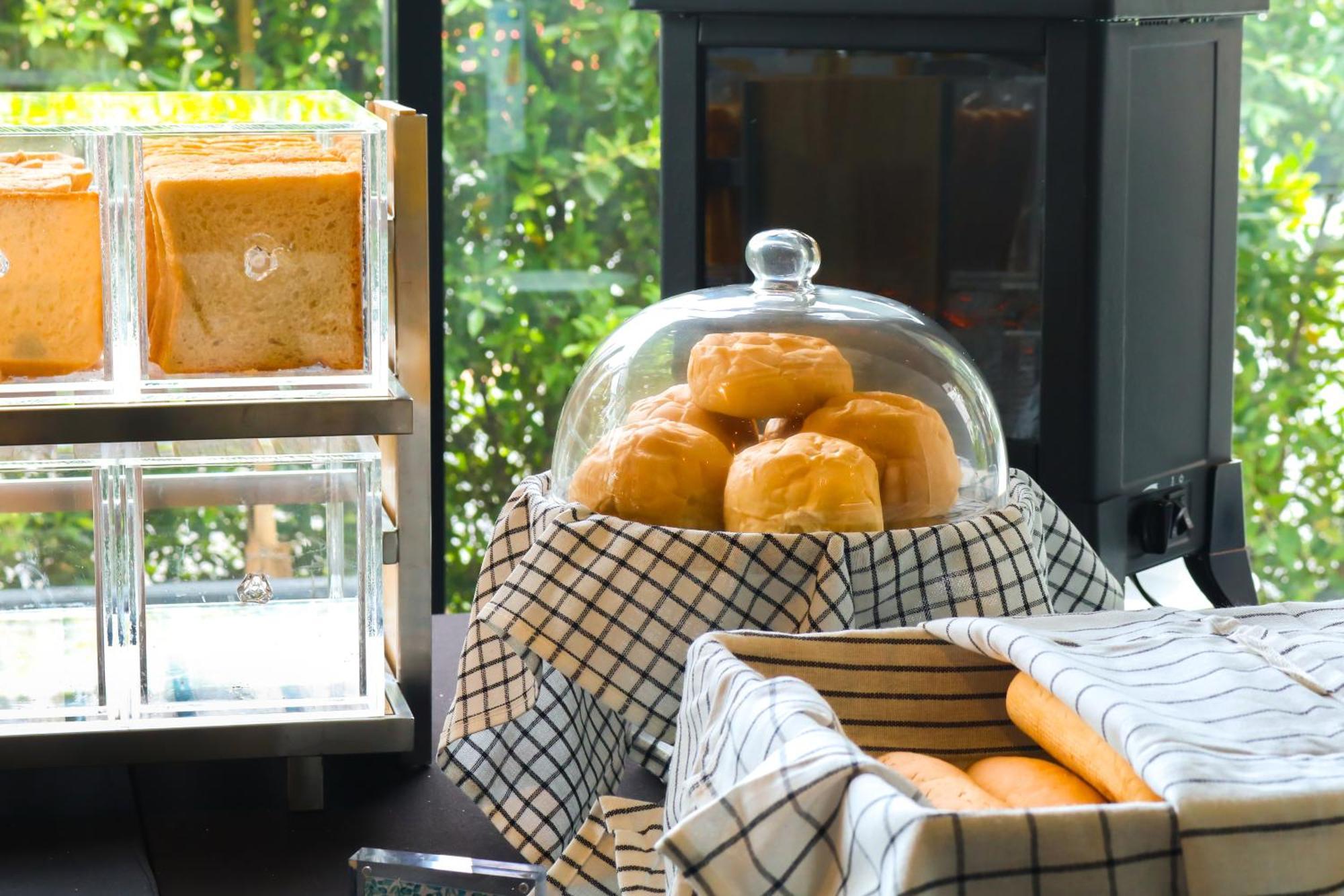The Riche Boutique Don Mueang Airport 5* Bangkok