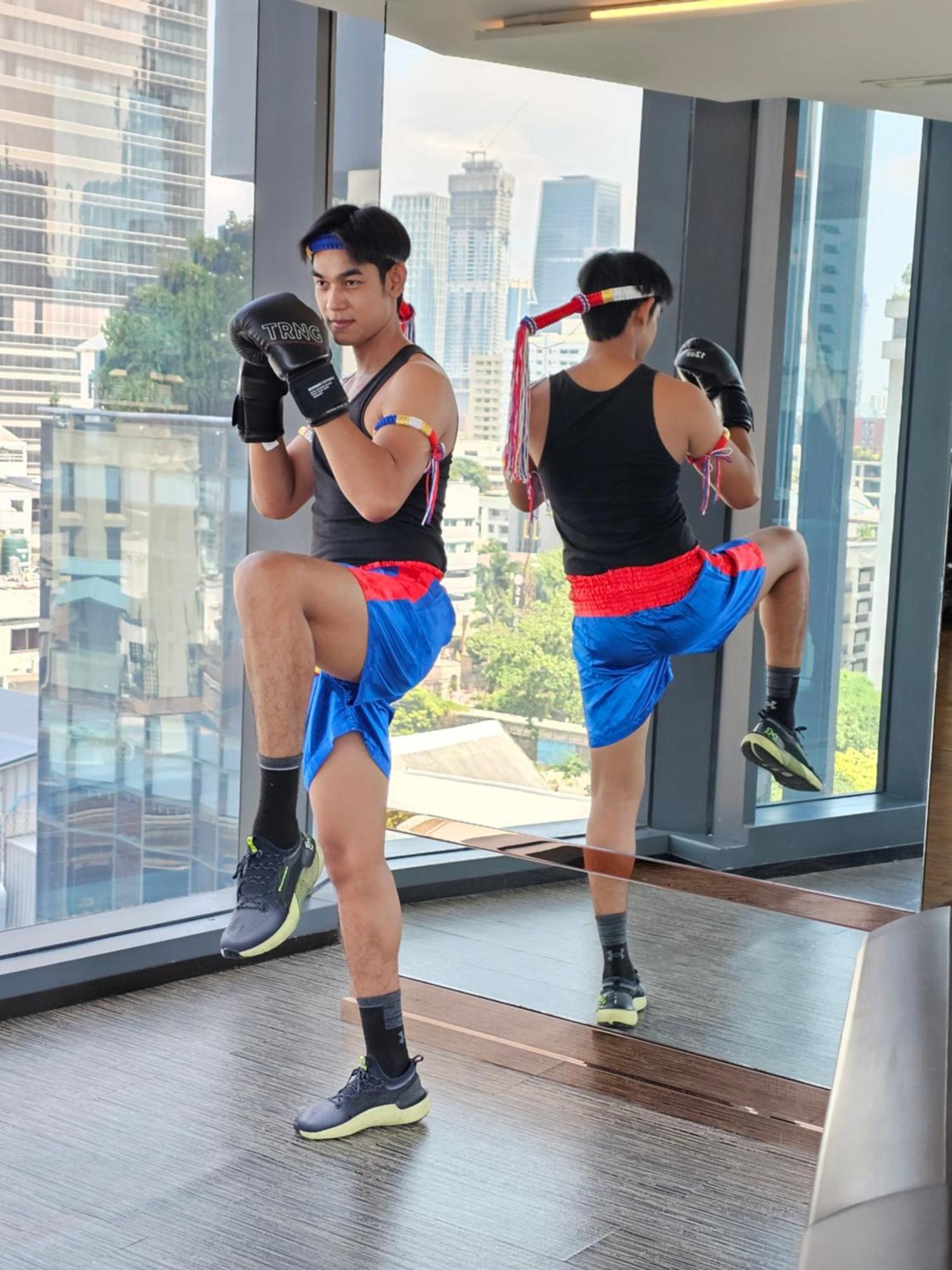 Hyatt Regency Sukhumvit Hotel