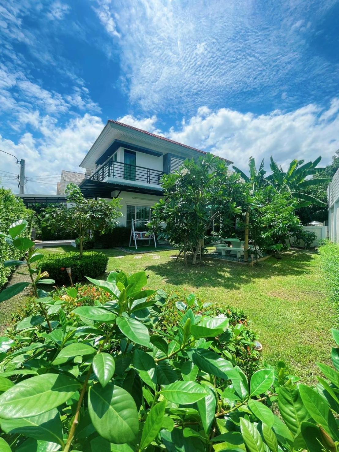 Pousada Anna Home@lat Krabang