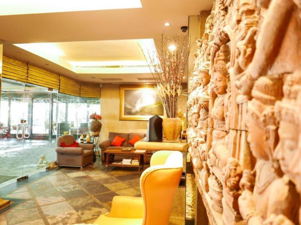 Best Comfort Hotel