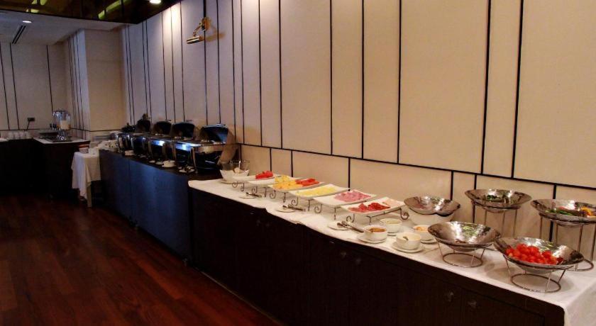 The Duchess Hotel 5*
