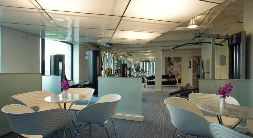 The Duchess 5* Bangkok