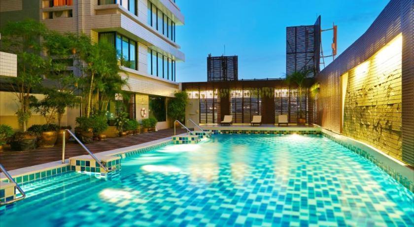 Hotel The Duchess