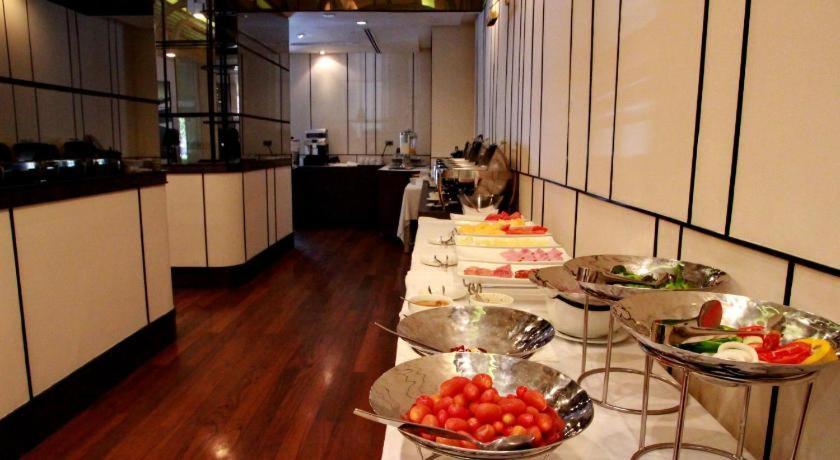 Hotel The Duchess Bangkok