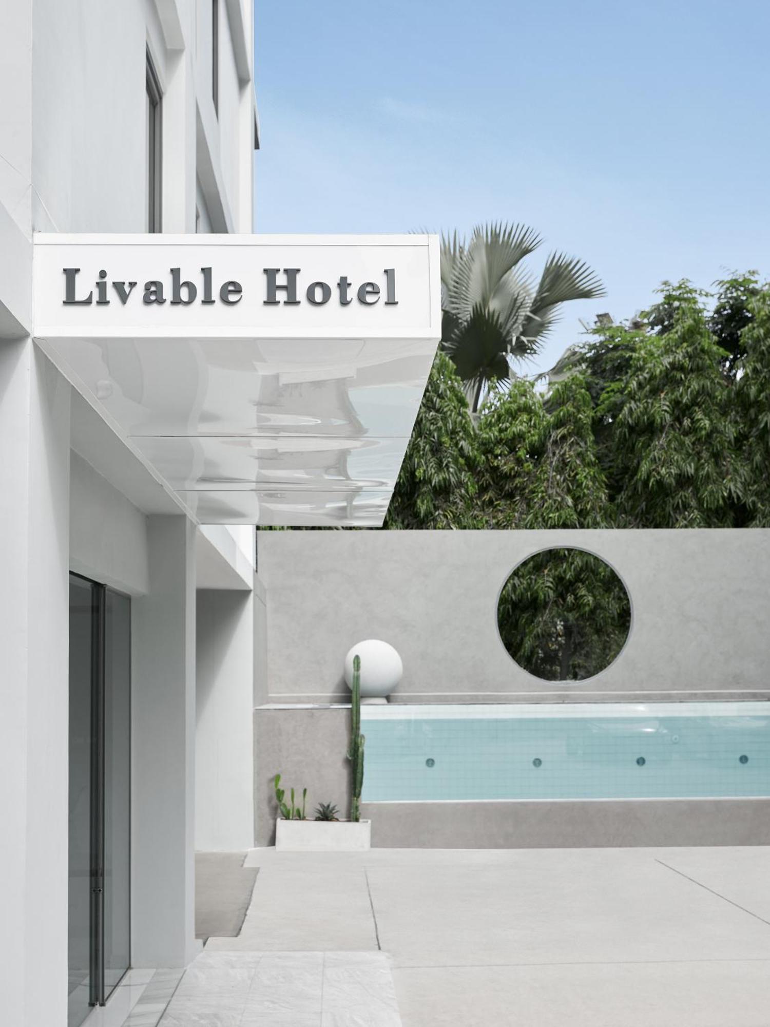 Livable Hotel 4*