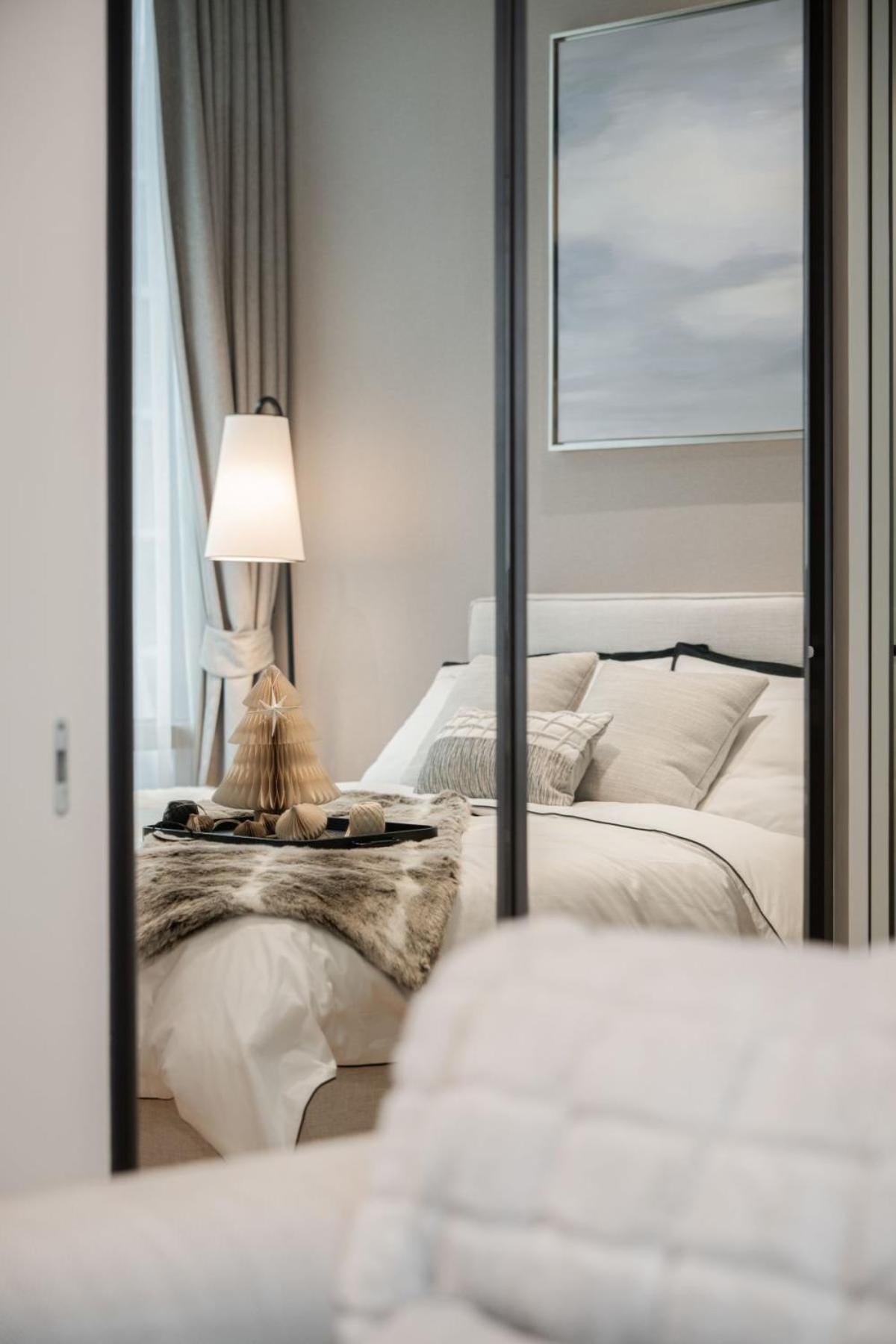 Ultra Luxury Large High Floor Nana Asok Bts Mrt * Banguecoque