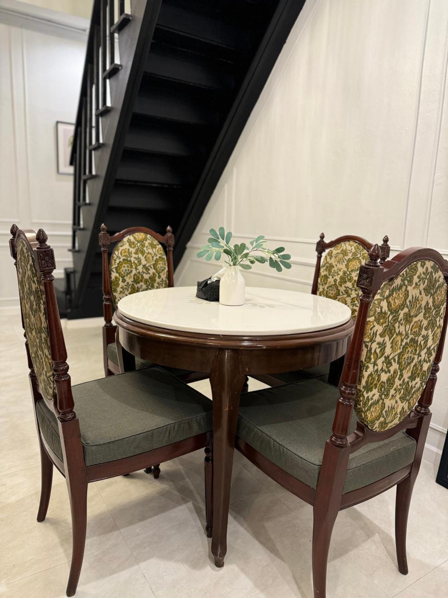 Apartment Entire Townhouse For Up To 5 Ppl 5 Mins To Mrt Station Bangkok