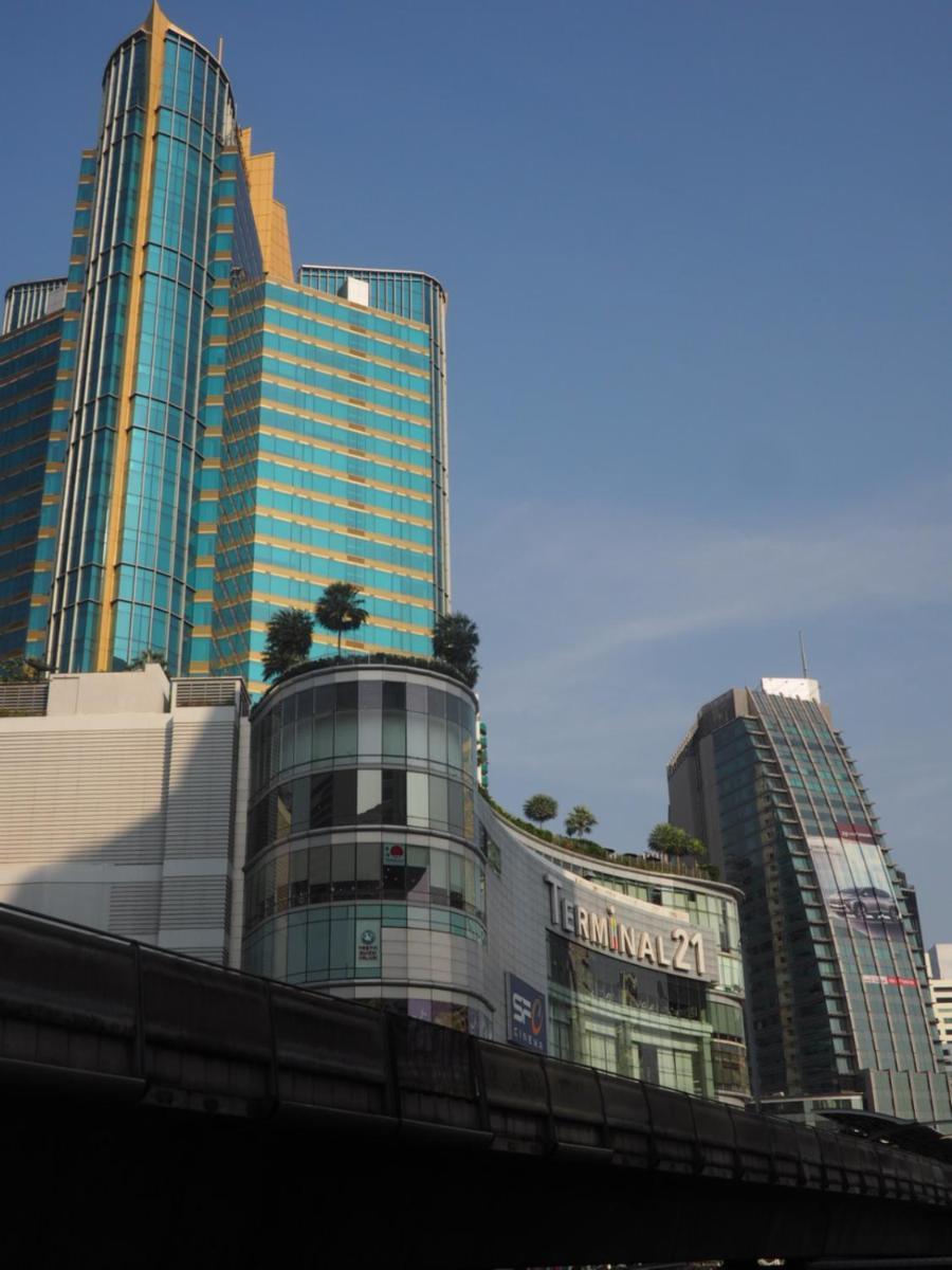 Citadines Sukhumvit 16 Aparthotel 4*