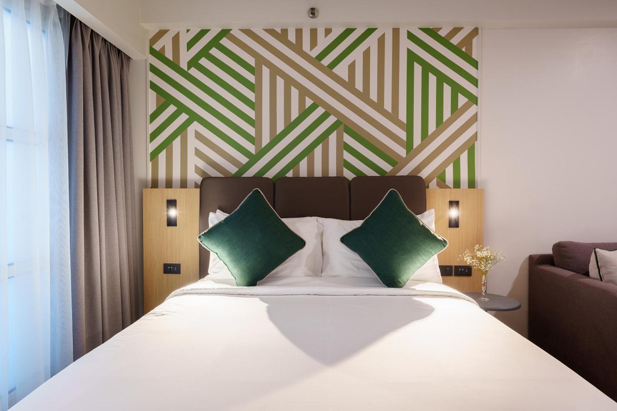 Citadines Sukhumvit 16 4* Bangkok