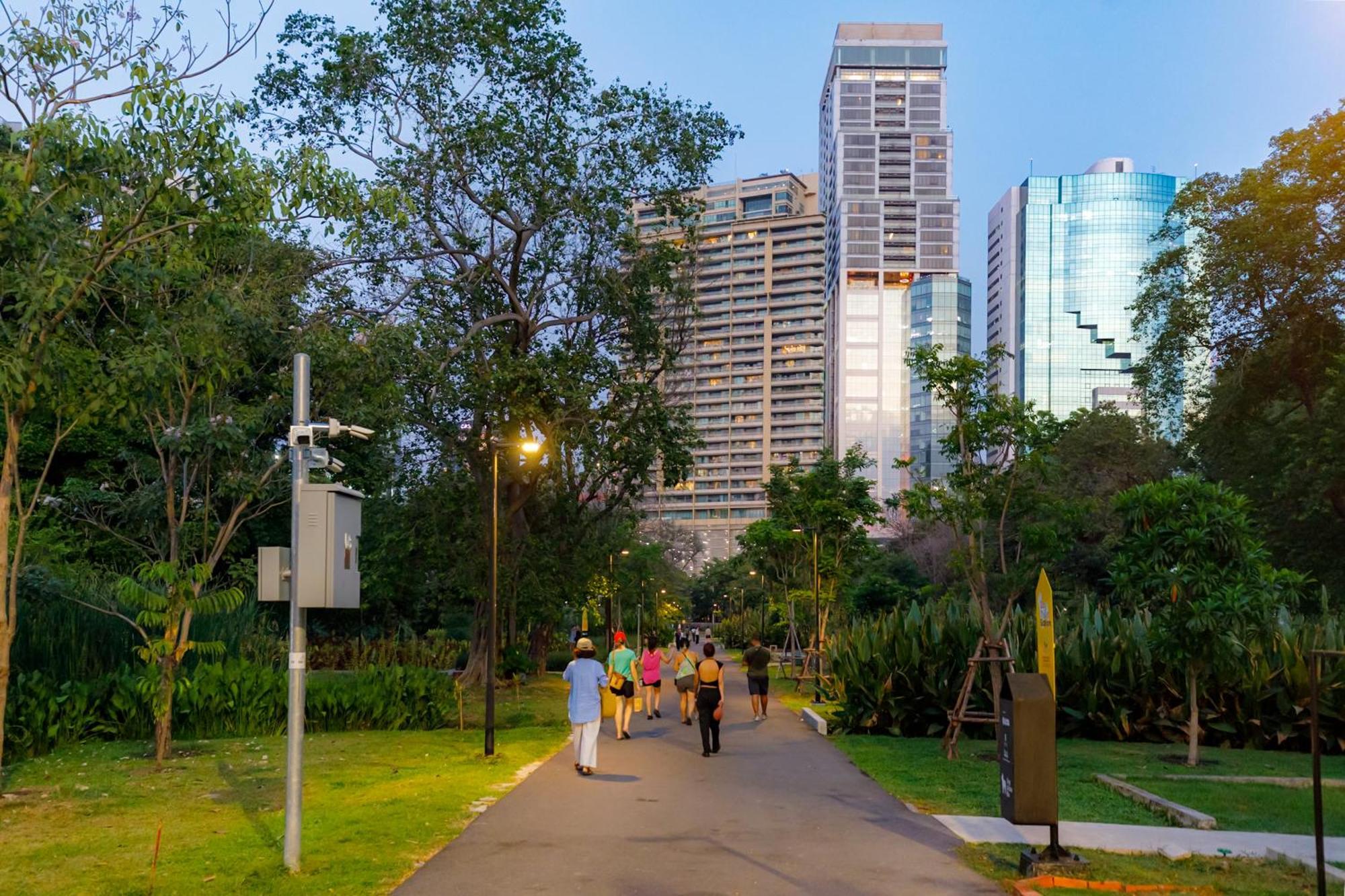 Citadines Sukhumvit 16