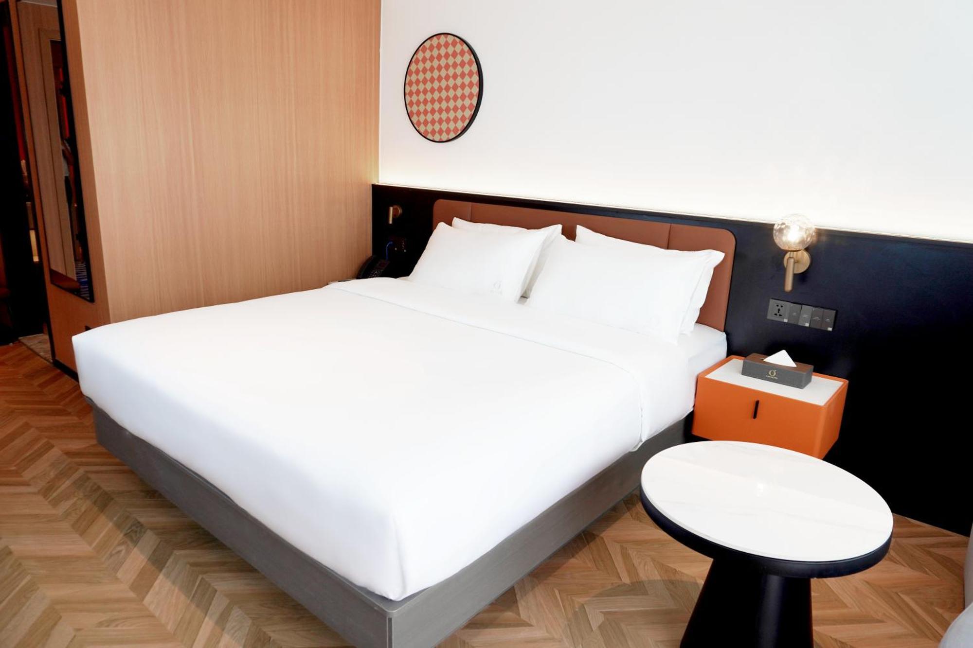 Hotel Spb Paradise