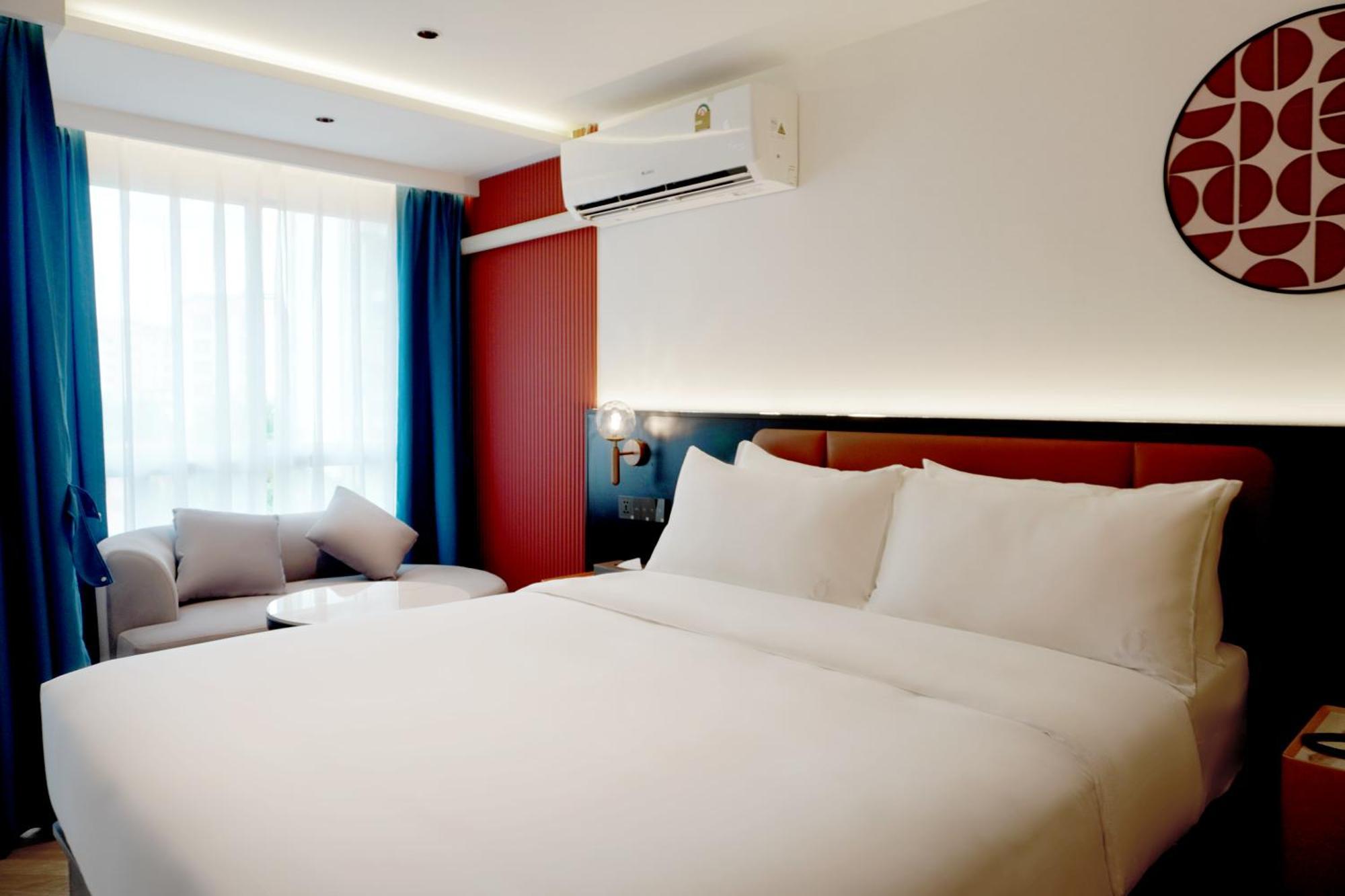 Hotel Spb Paradise