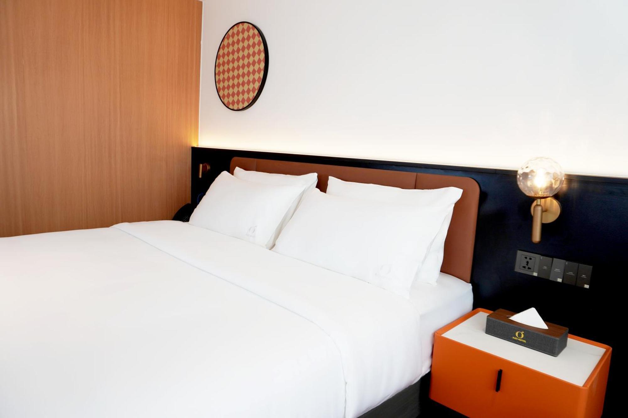 Hotel Spb Paradise Bangkok