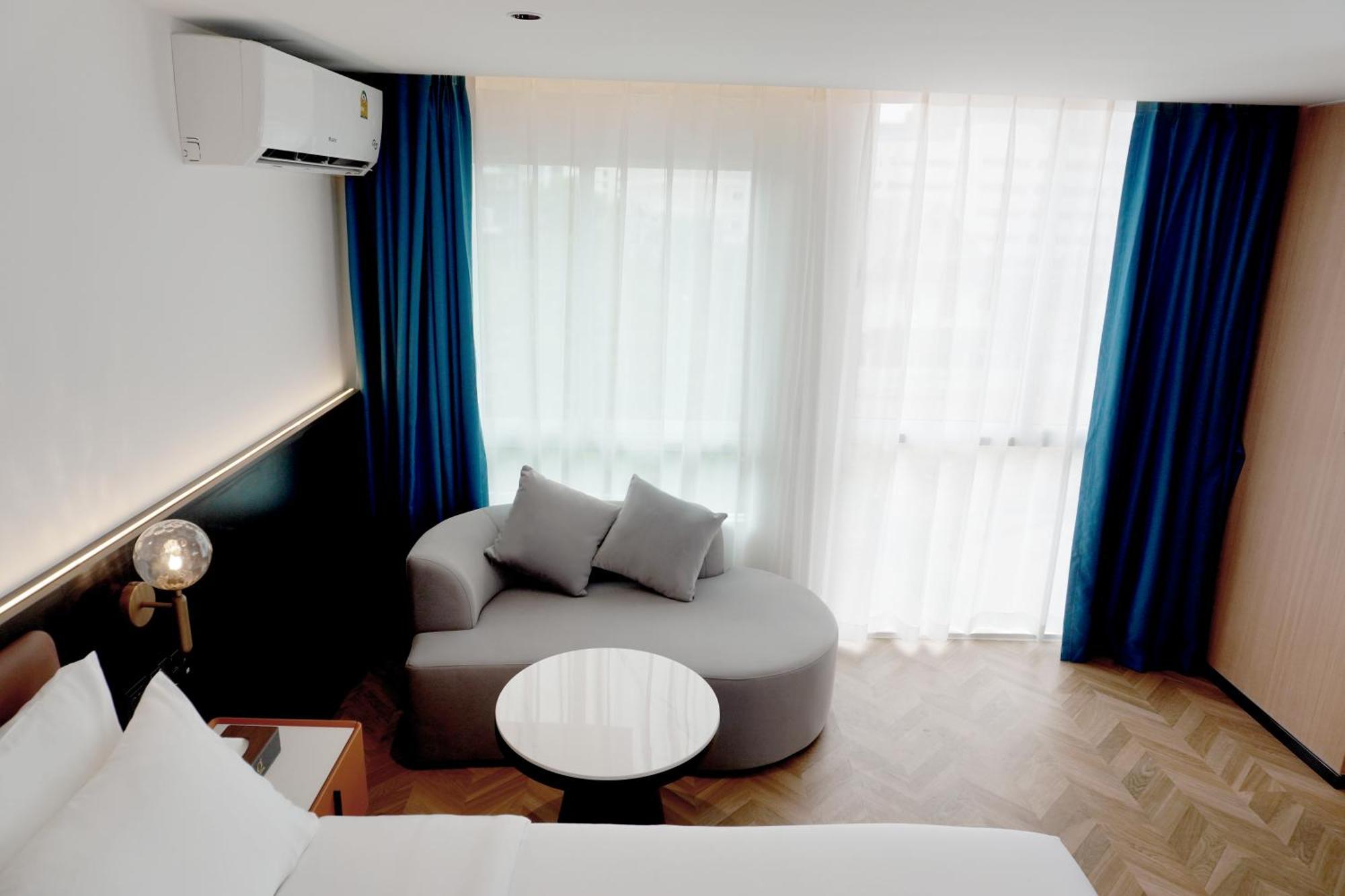 Spb Paradise 3* Bangkok