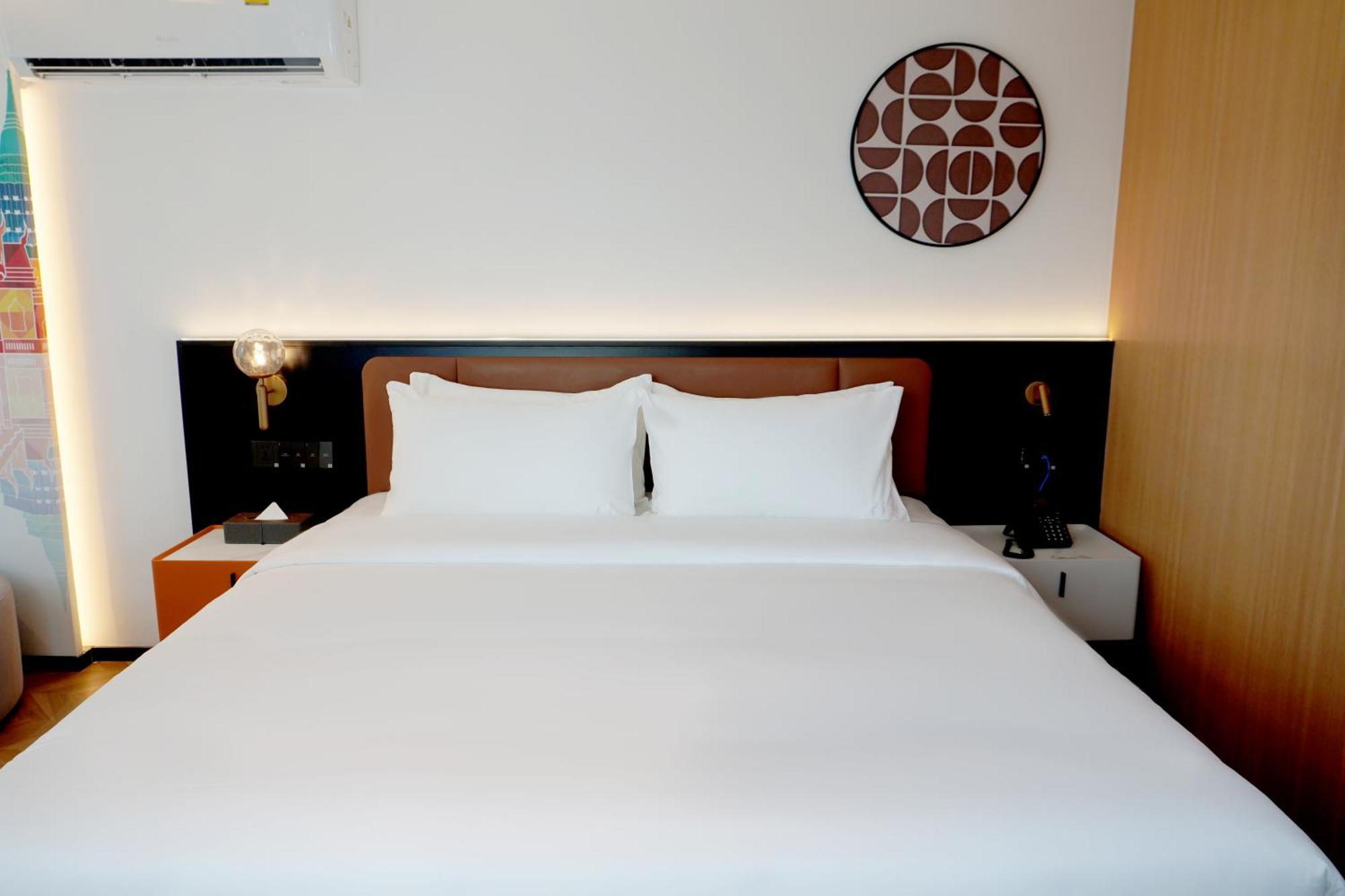 Spb Paradise Hotel