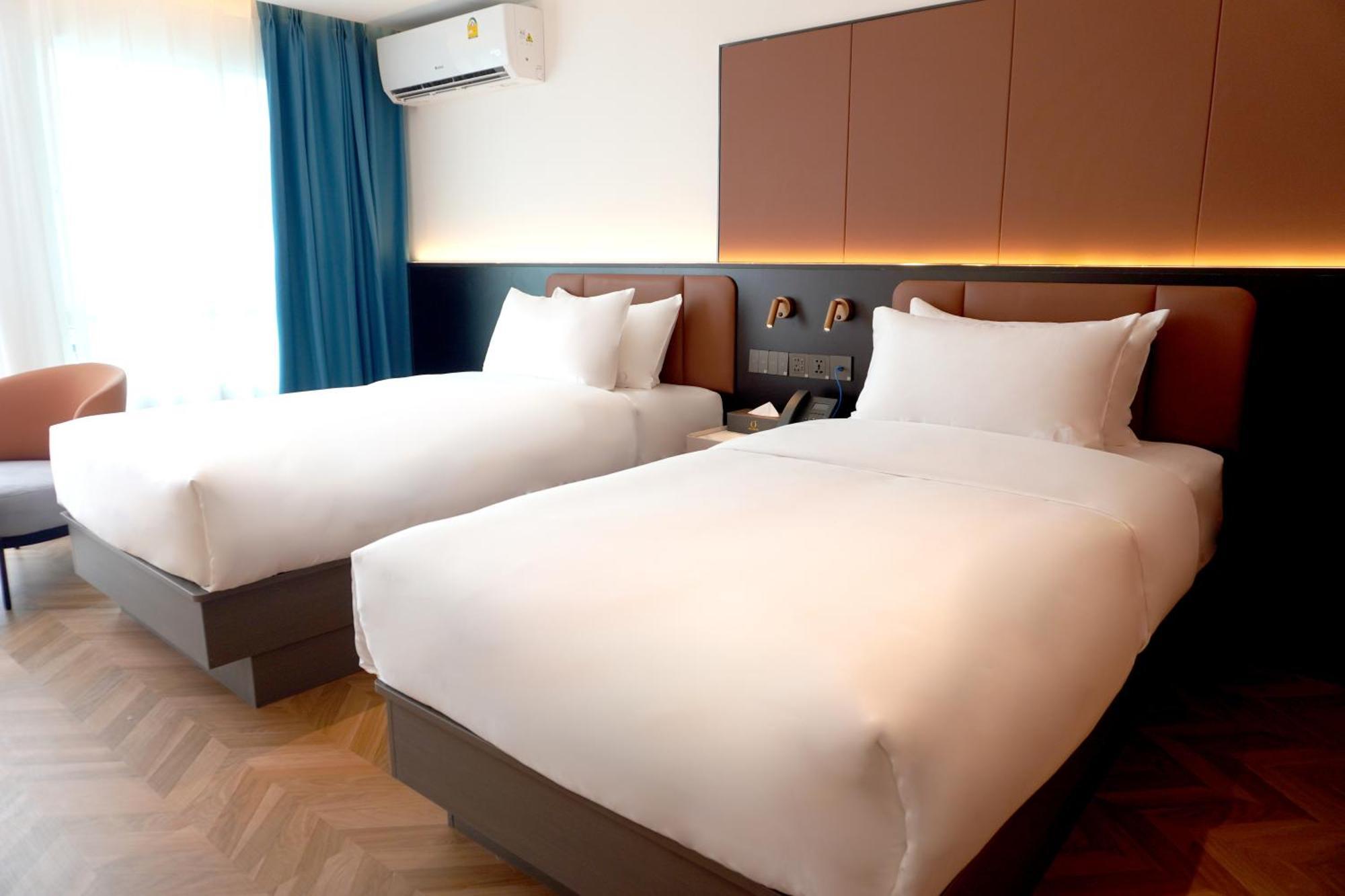 Hotel Spb Paradise 3*