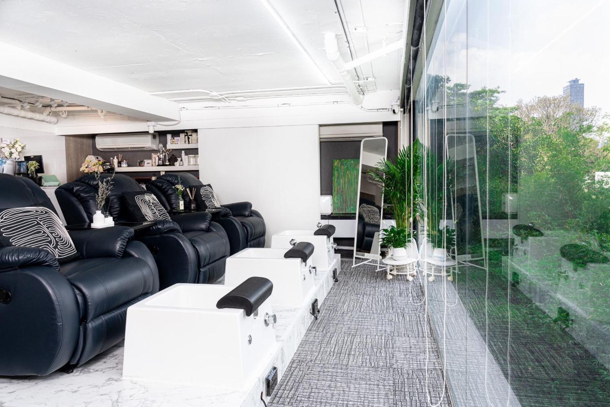 The On Thonglor By Uhg 4* Bangkok