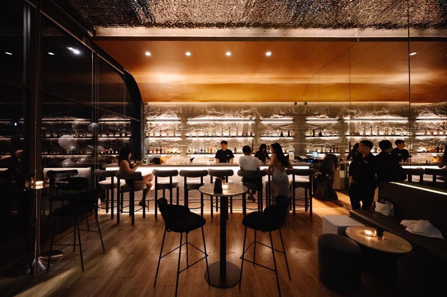 The On Thonglor By Uhg Aparthotel