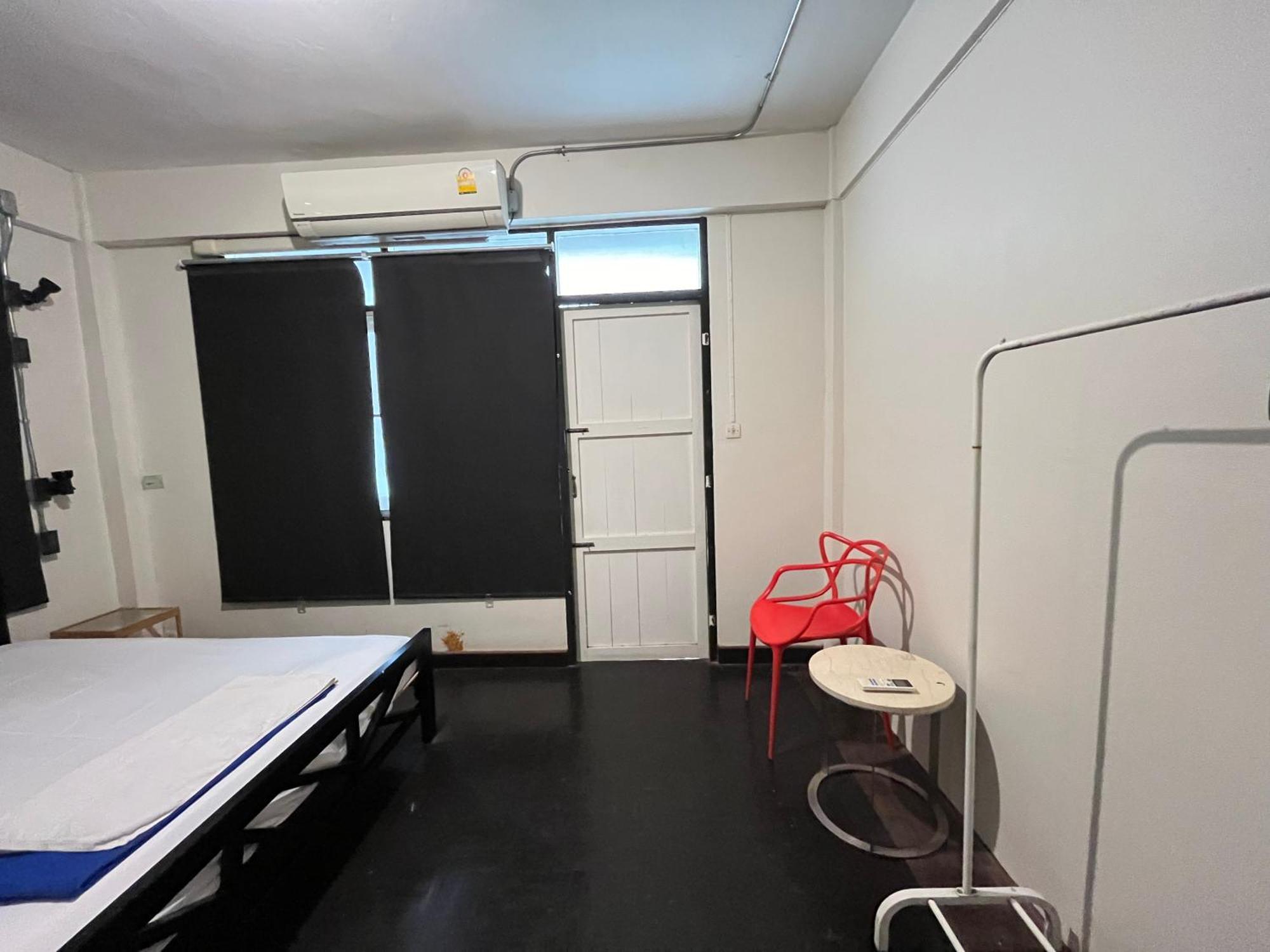 Hostel Silom Rainbow Dreamcatcher Bangkok