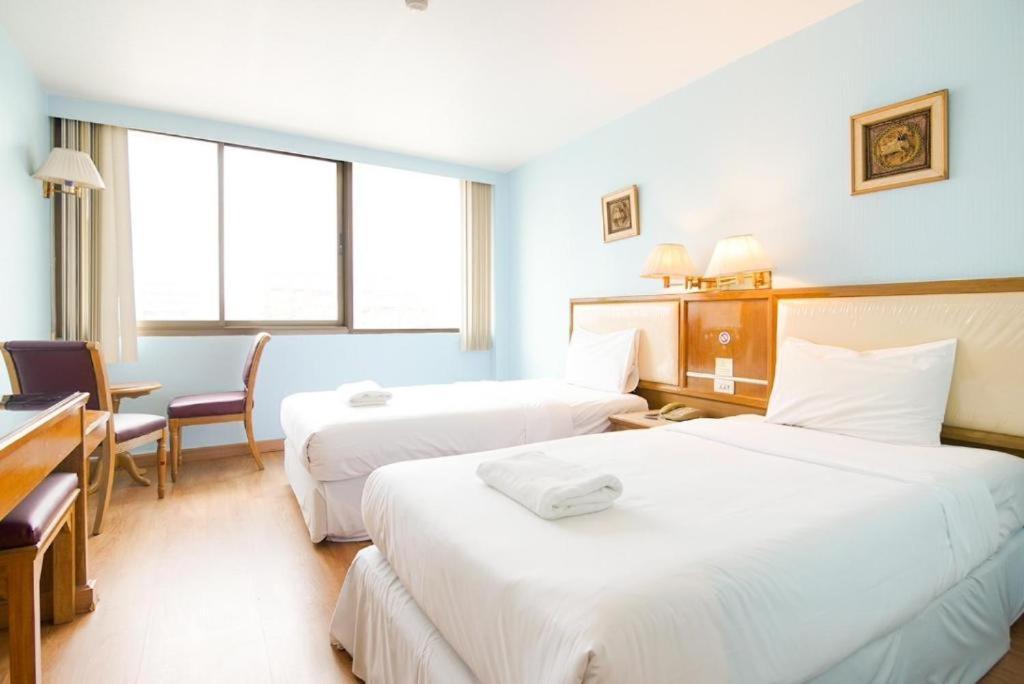 Apartamento Wish Chidlom V วิช ชิดลม 2