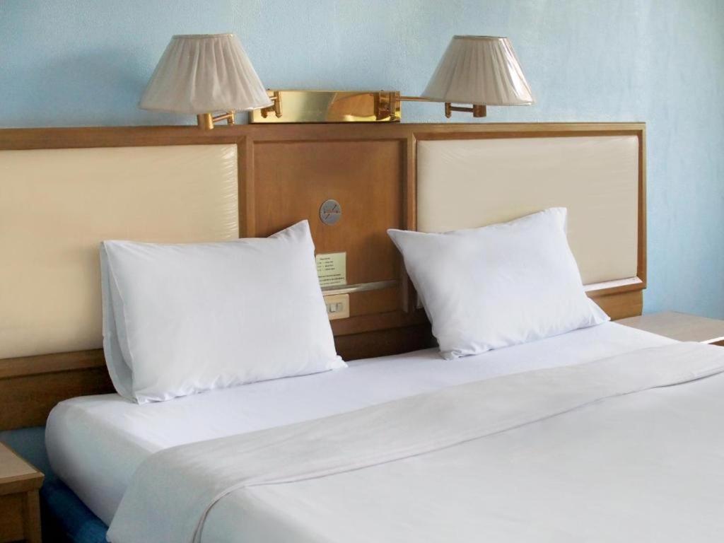 Apartamento Wish Chidlom V วิช ชิดลม 2