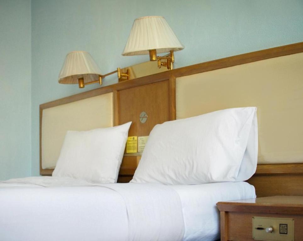 Apartamento Wish Chidlom V วิช ชิดลม 2 *