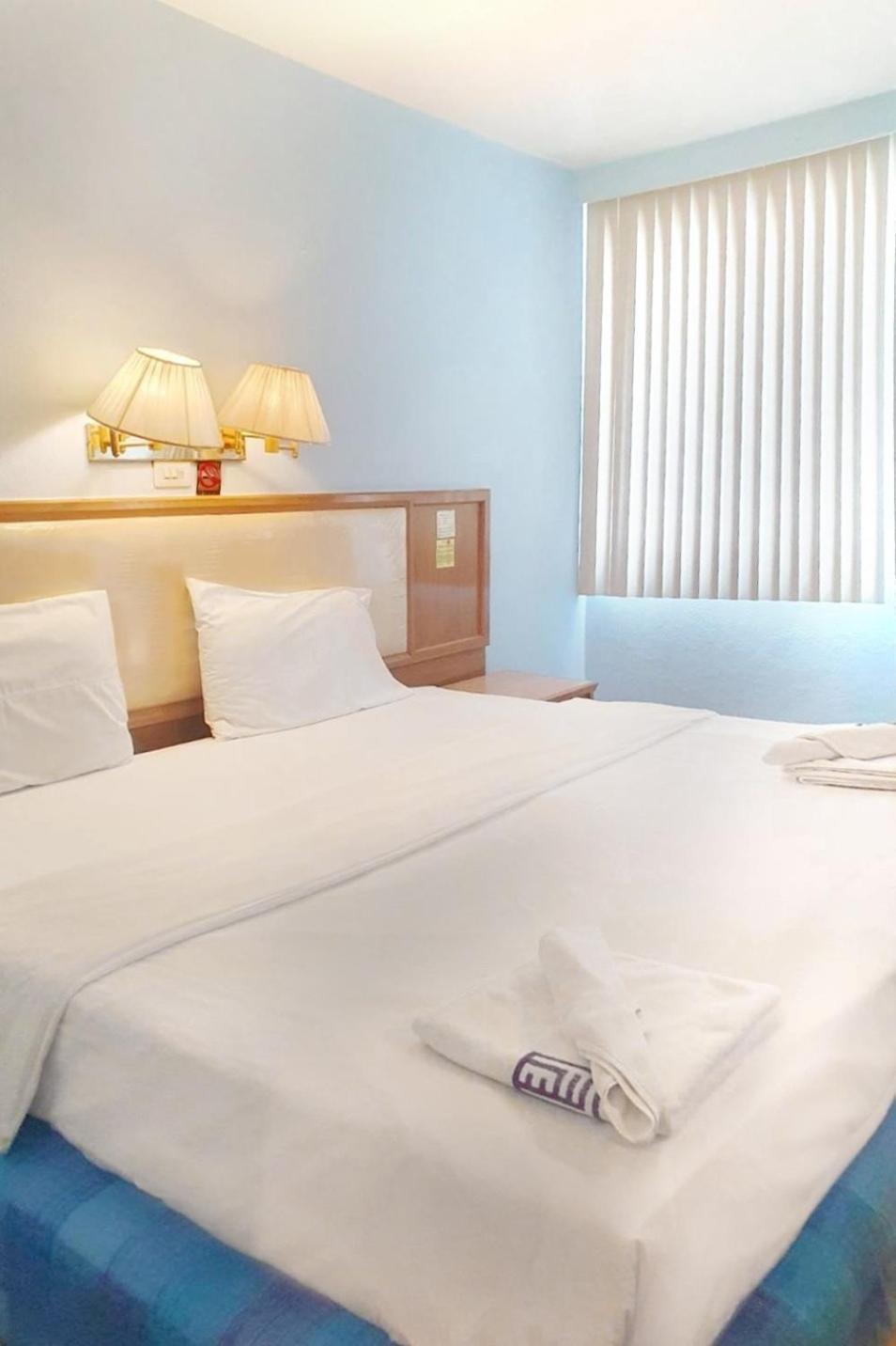 Wish Chidlom V วิช ชิดลม 2 Apartamento Banguecoque