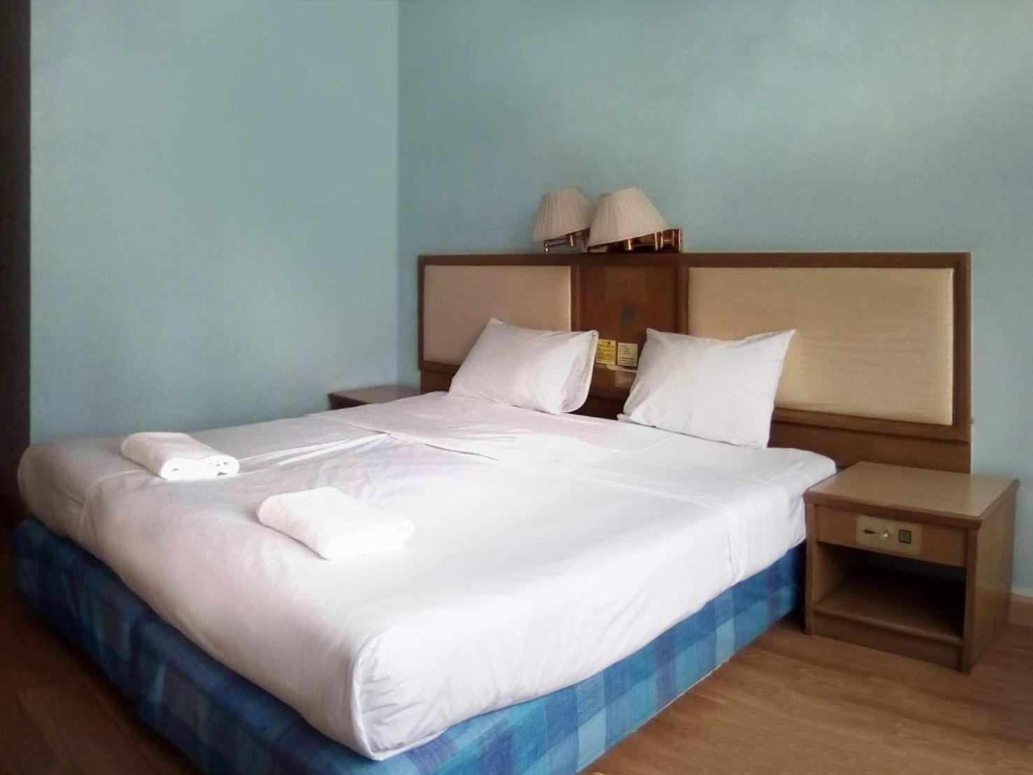 Apartamento Wish Chidlom V วิช ชิดลม 2