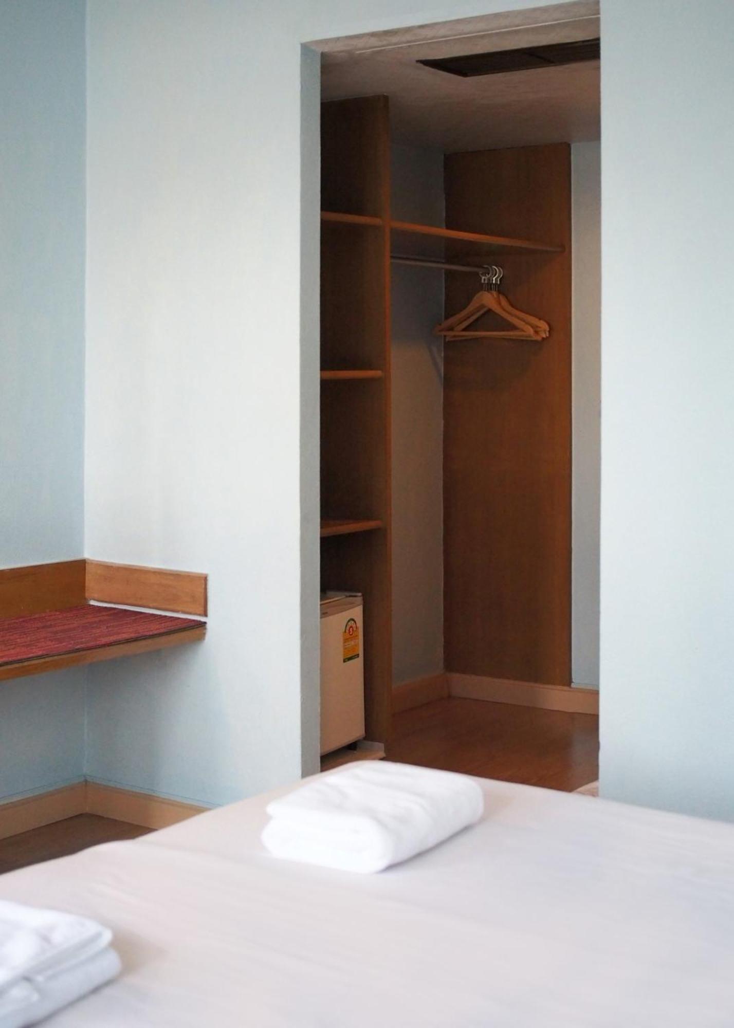 Wish Chidlom V วิช ชิดลม 2 Apartamento Banguecoque
