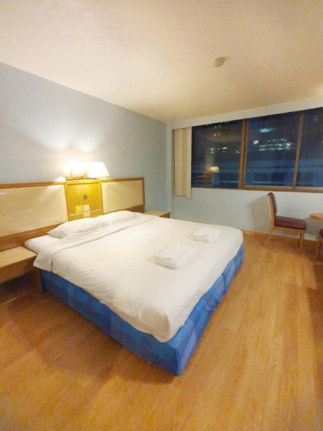 Wish Chidlom V วิช ชิดลม 2 Apartamento *