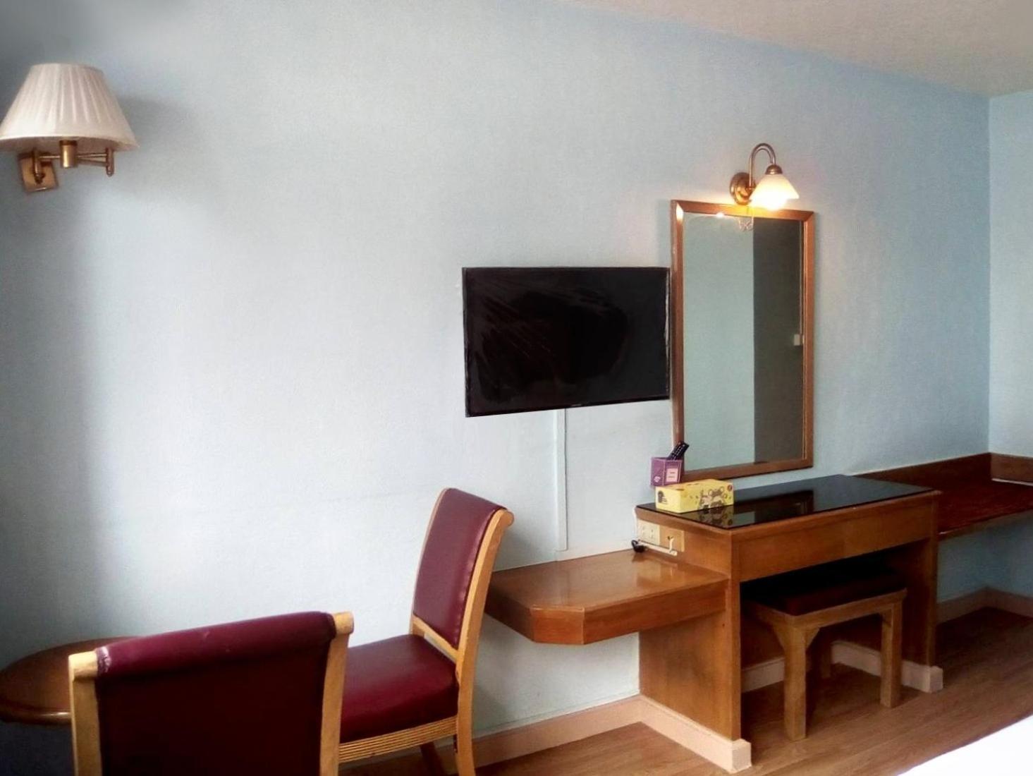 Wish Chidlom V วิช ชิดลม 2 Apartamento