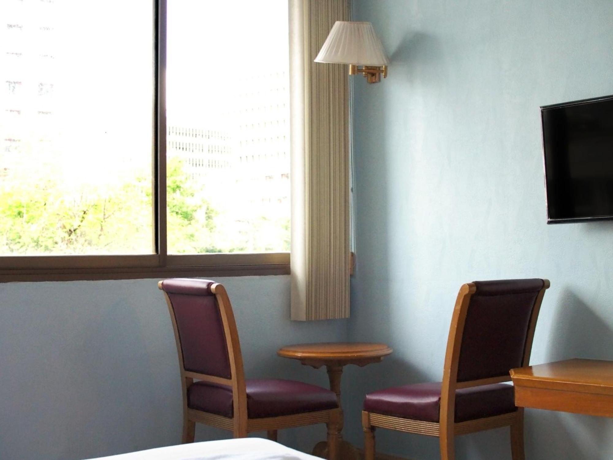 Apartamento Wish Chidlom V วิช ชิดลม 2 *