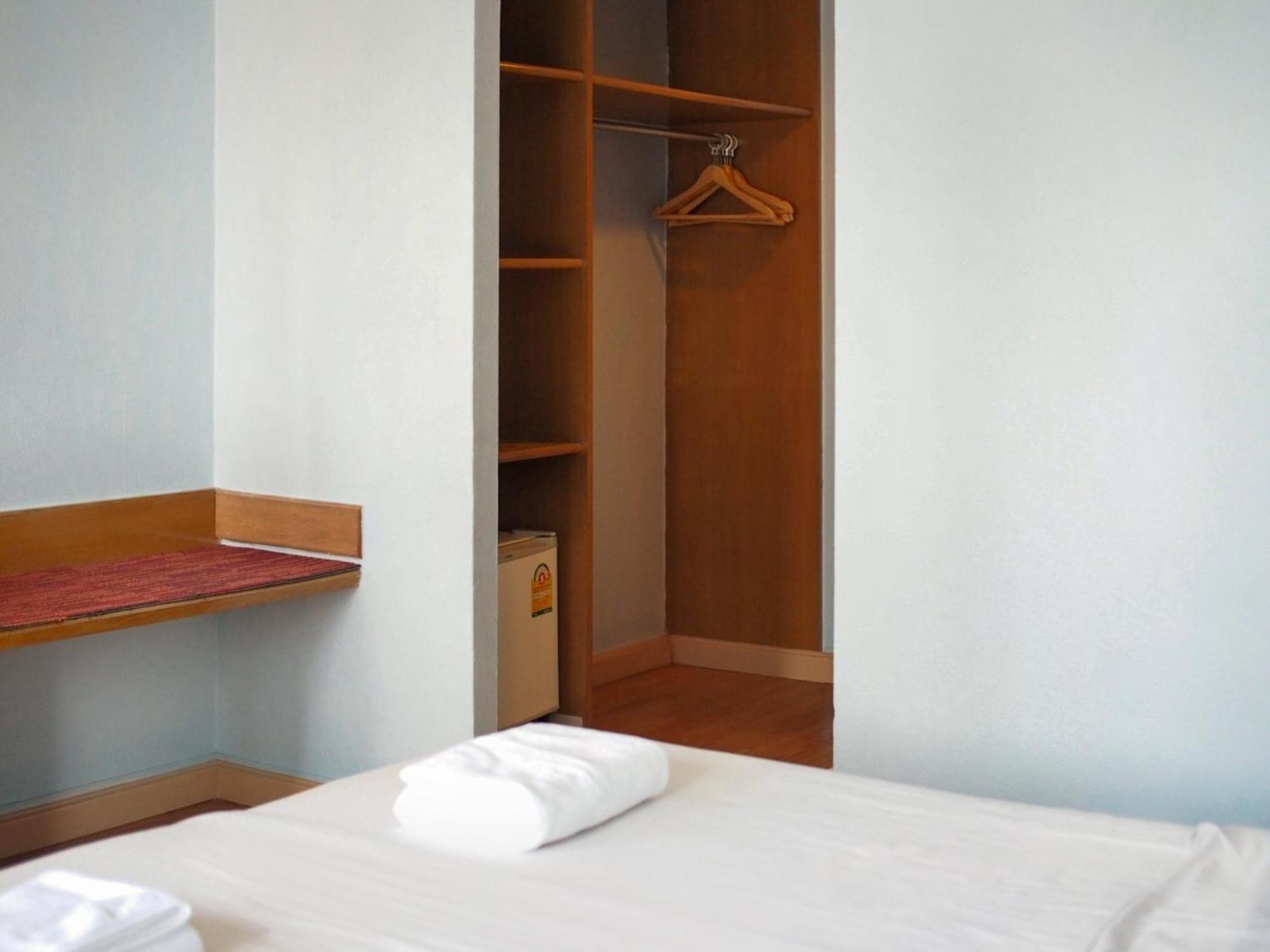 Apartamento Wish Chidlom V วิช ชิดลม 2 Banguecoque