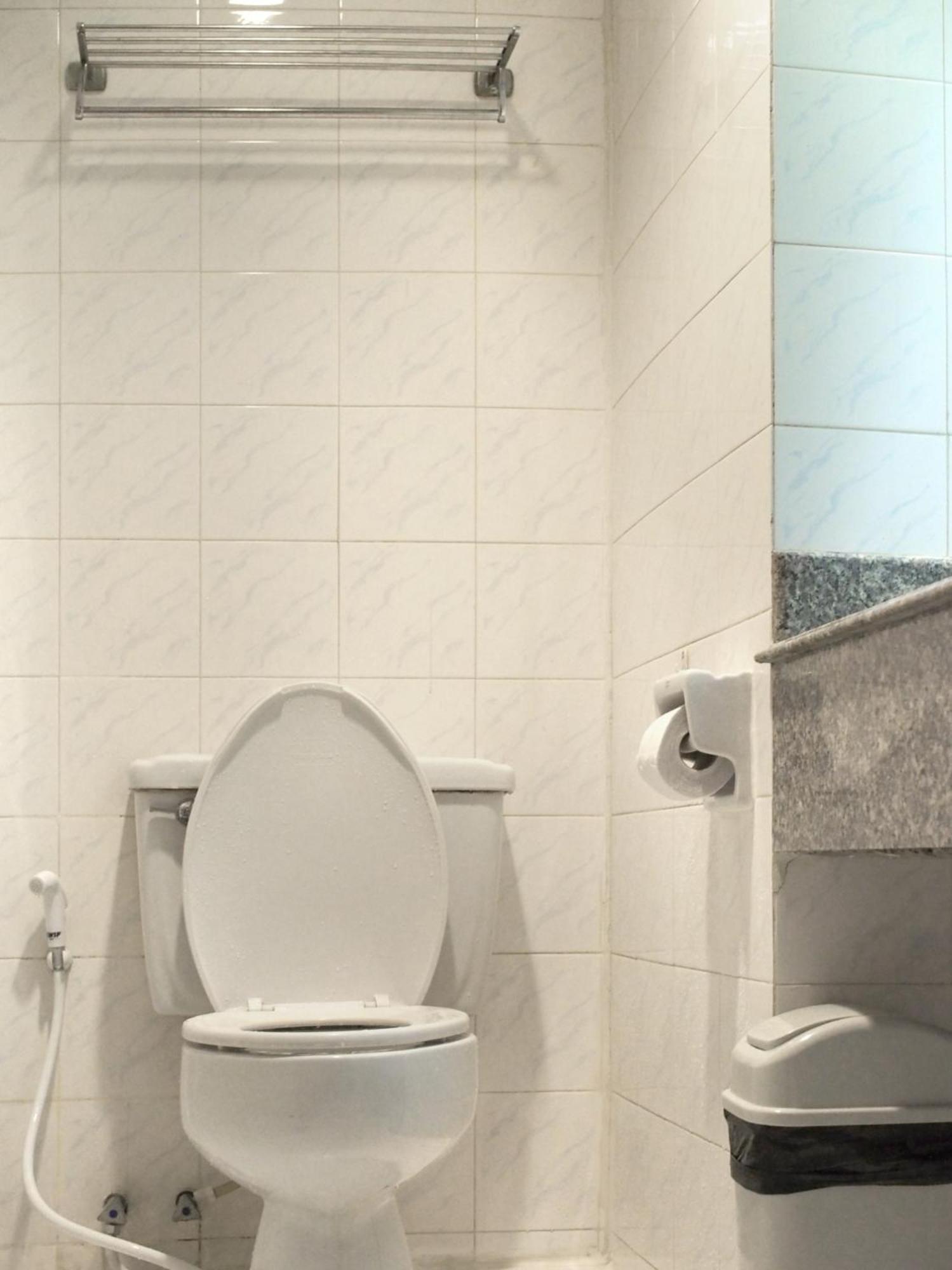 Apartamento Wish Chidlom V วิช ชิดลม 2 *