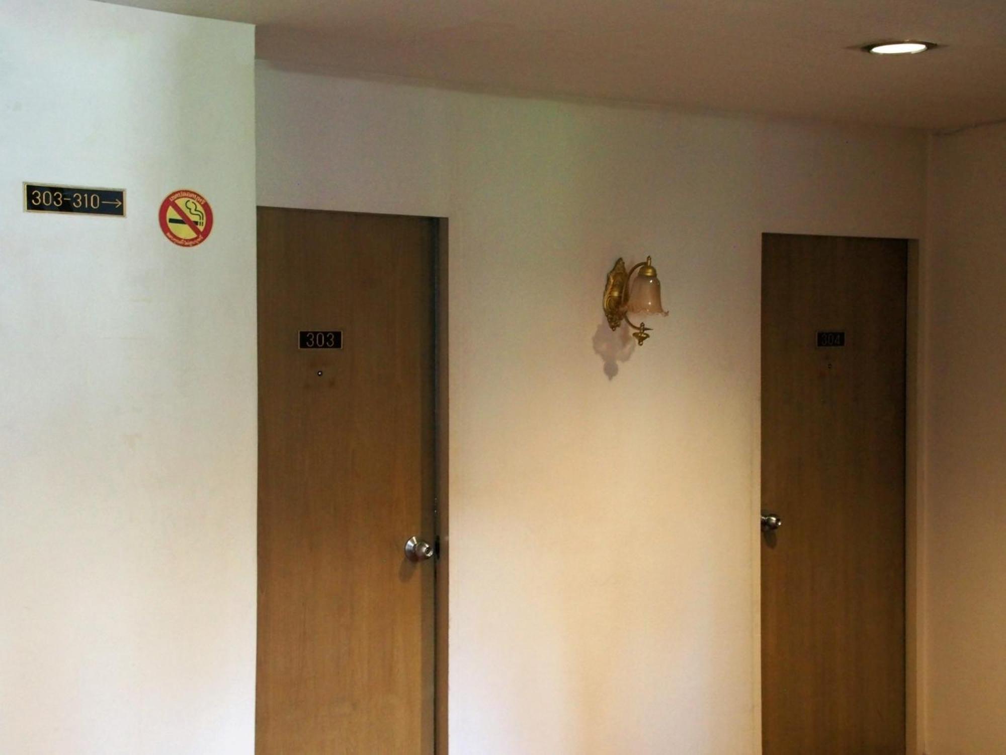 Wish Chidlom V วิช ชิดลม 2 Apartamento *