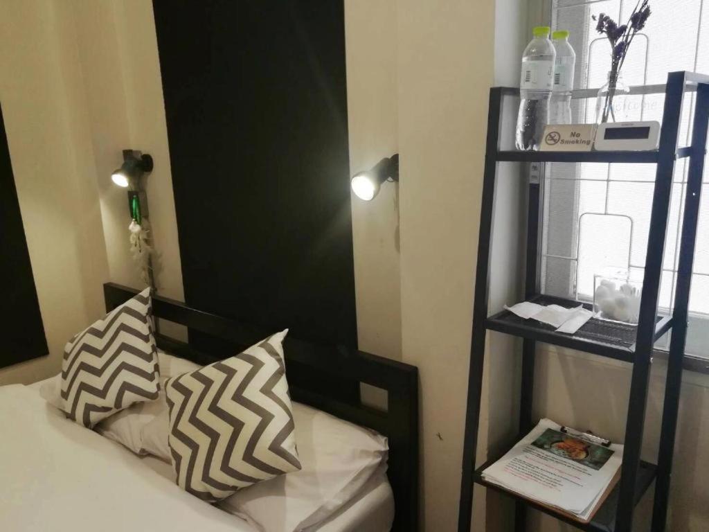 Silom Rainbow Dreamcatcher Hostel Bangkok