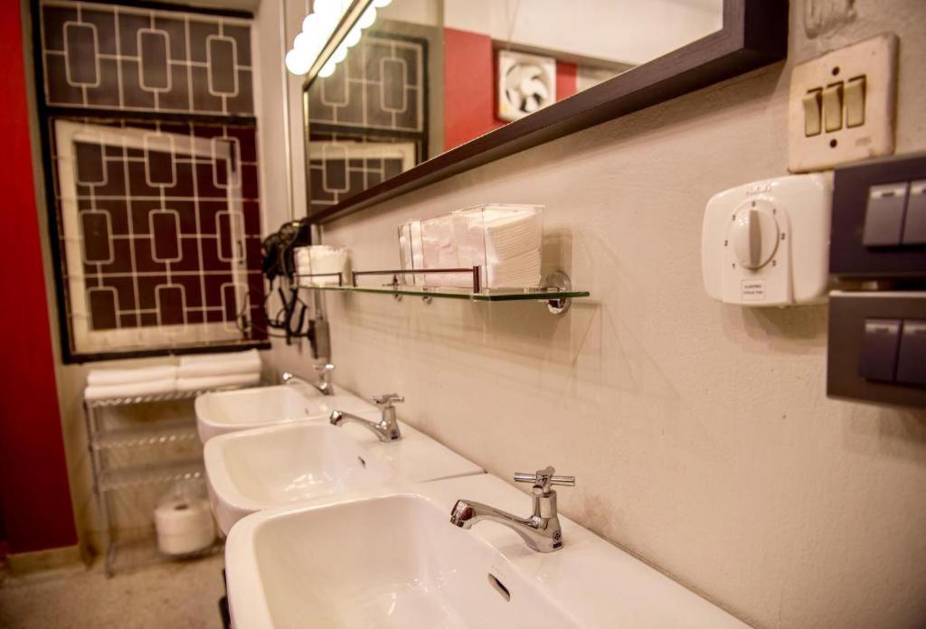 Hostel Silom Rainbow Dreamcatcher Bangkok
